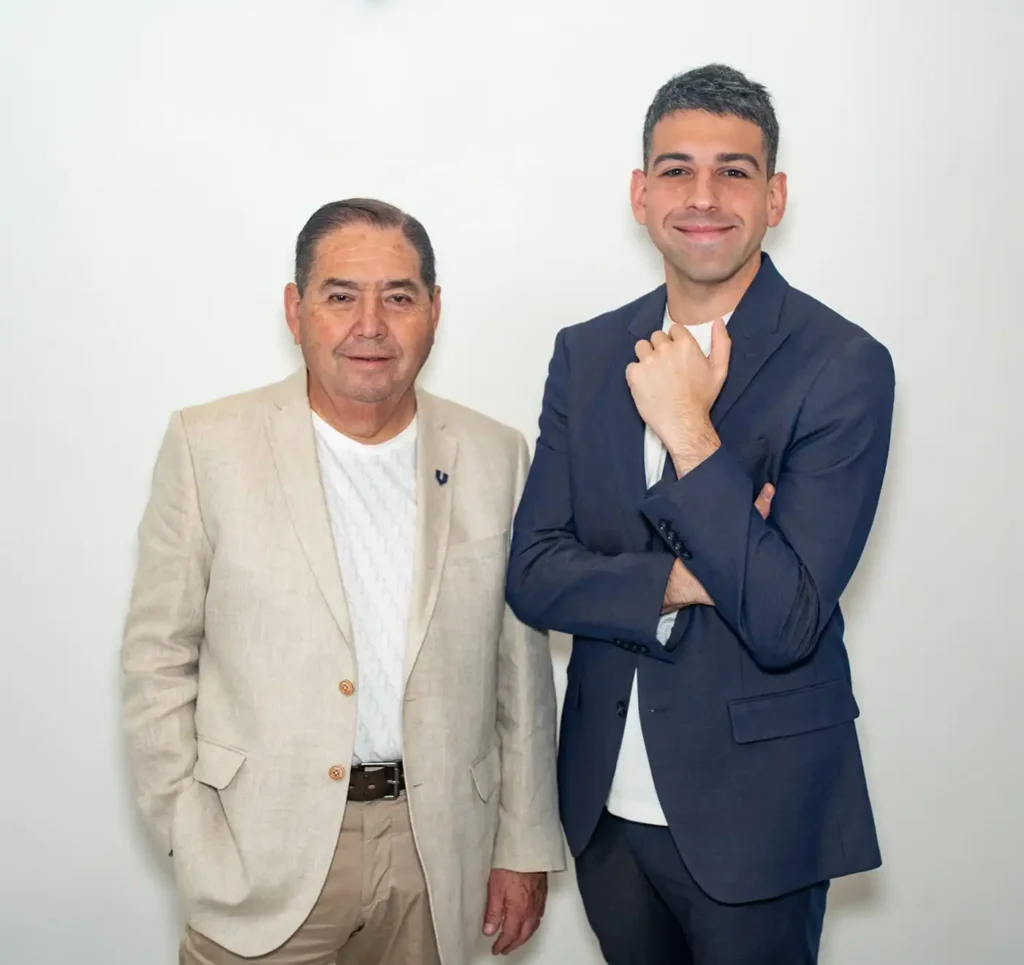 Nosotros Corbalán